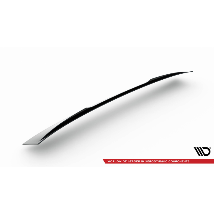 Przedłużenie Tylnej Szyby Chevrolet Corvette Stingray / Z06 C7