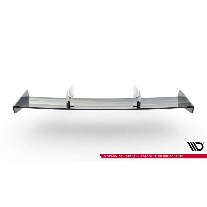 Karbonowy Spoiler Chevrolet Corvette C8