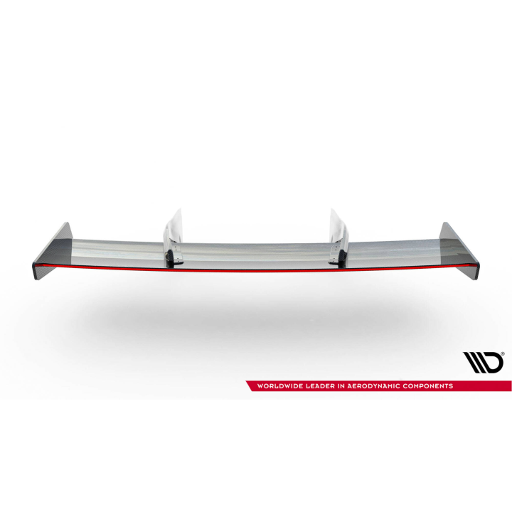 Karbonowy Spoiler + LED Chevrolet Corvette C8