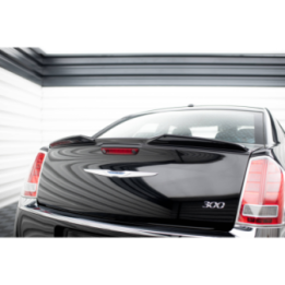Spoiler Cap 3D Chrysler 300 Mk2