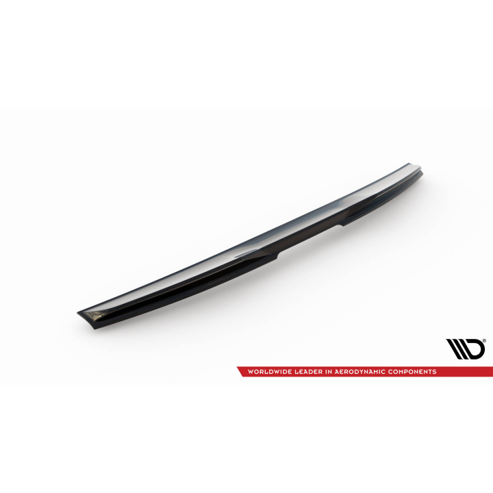Spoiler Cap 3D Chrysler 300 Mk2