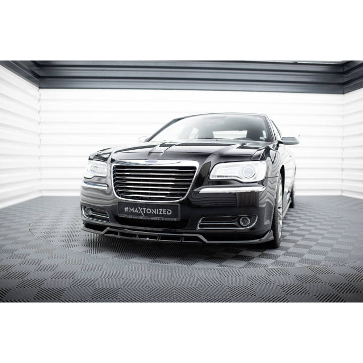 Splitter Przedni Chrysler 300 Mk2