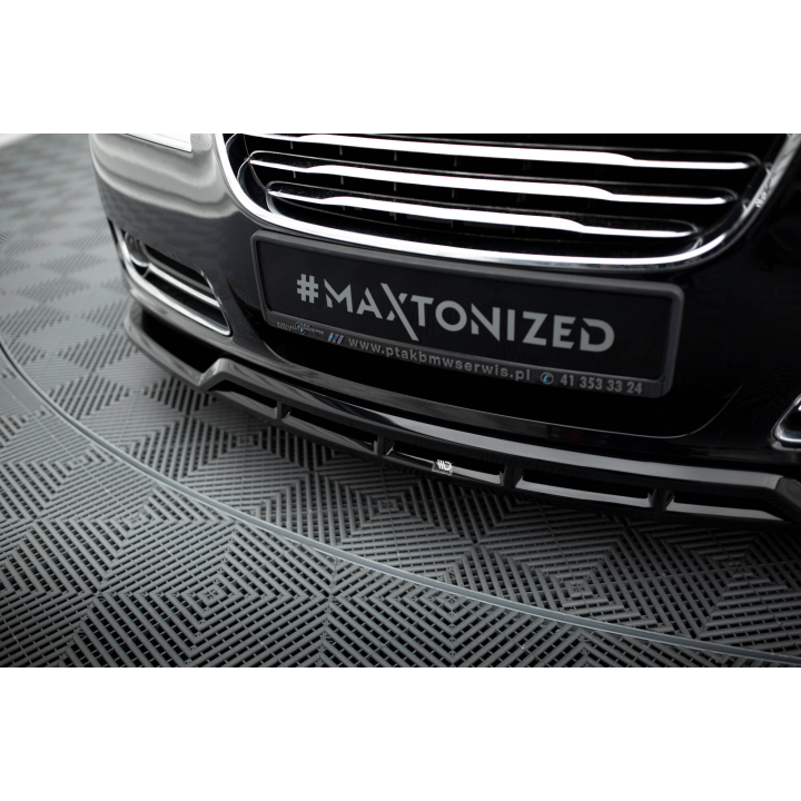Splitter Przedni Chrysler 300 Mk2