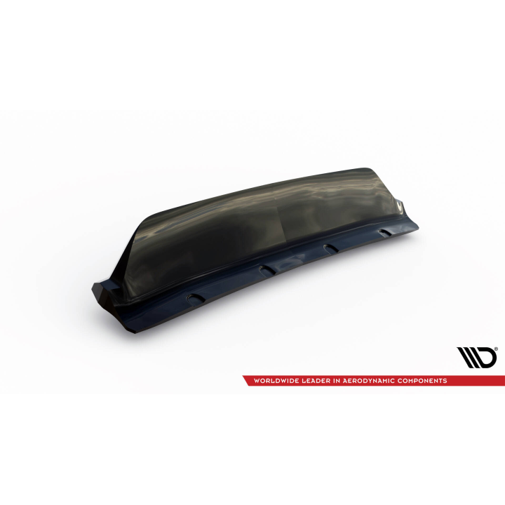 Splitter Tylny (Z Dyfuzorem) Chrysler 300 Mk2