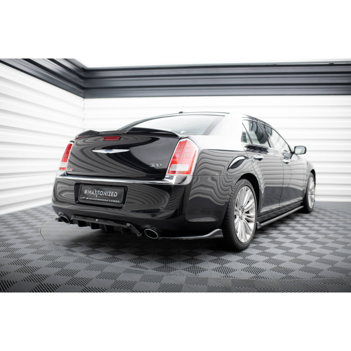 Splittery Tylne Boczne Chrysler 300 Mk2