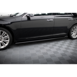 Dokładki Progów Chrysler 300 Mk2