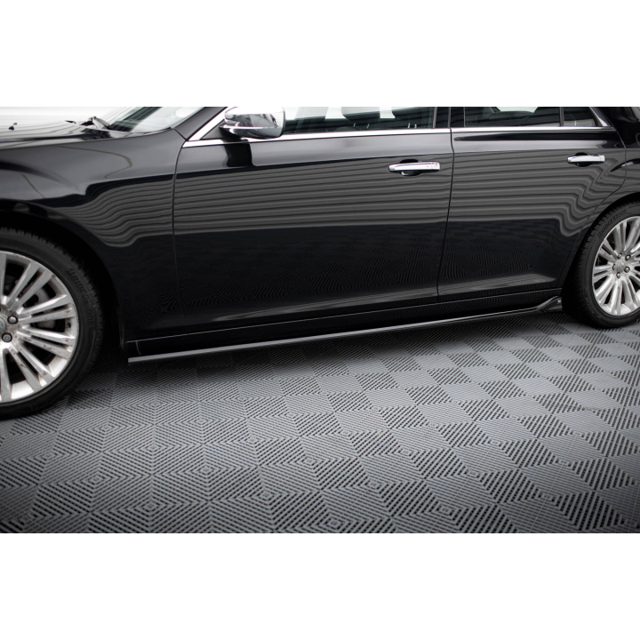 Dokładki Progów Chrysler 300 Mk2