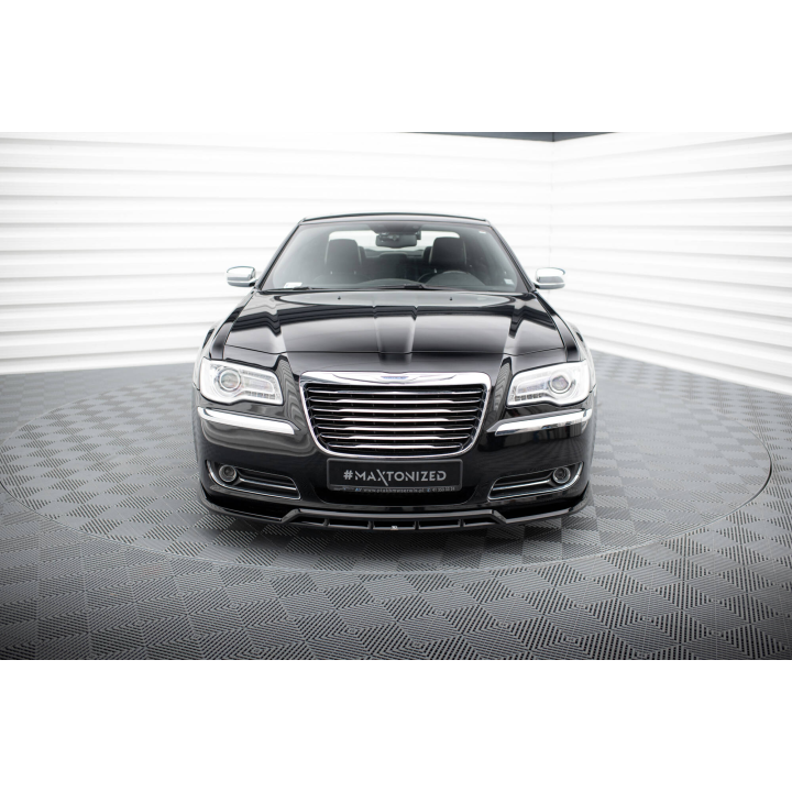 Zestaw Splitterów Chrysler 300 Mk2