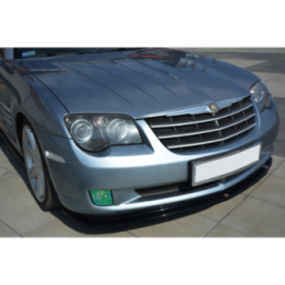 SPLITTER PRZEDNI CHRYSLER CROSSFIRE