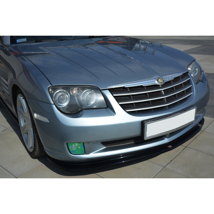 SPLITTER PRZEDNI CHRYSLER CROSSFIRE