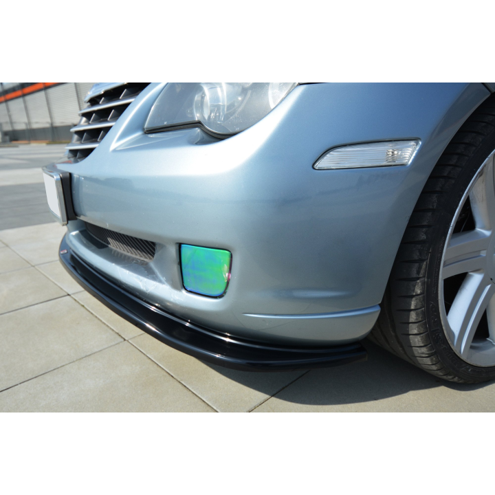 SPLITTER PRZEDNI CHRYSLER CROSSFIRE