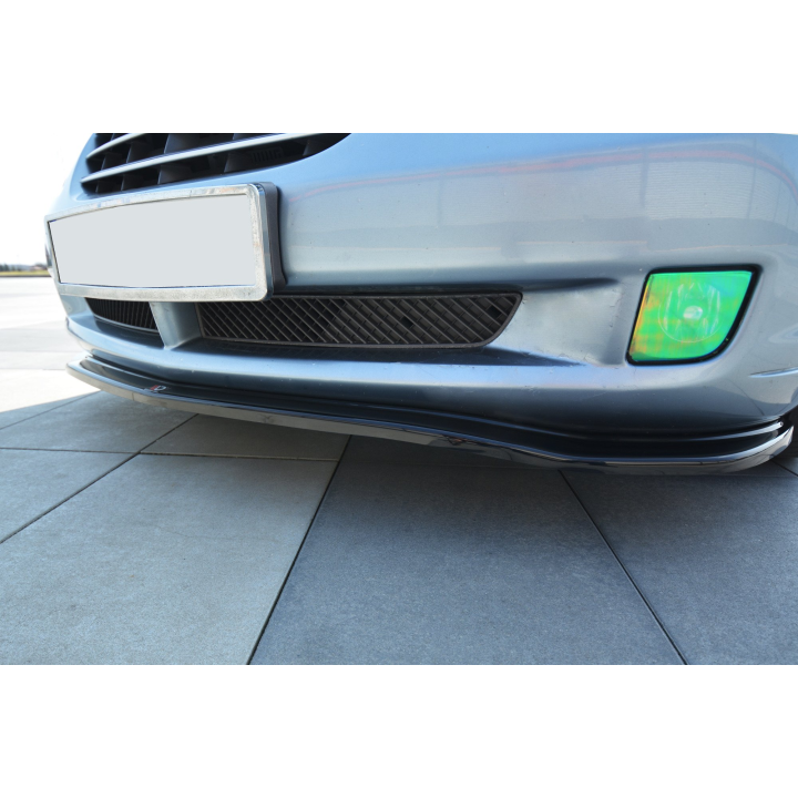 SPLITTER PRZEDNI CHRYSLER CROSSFIRE