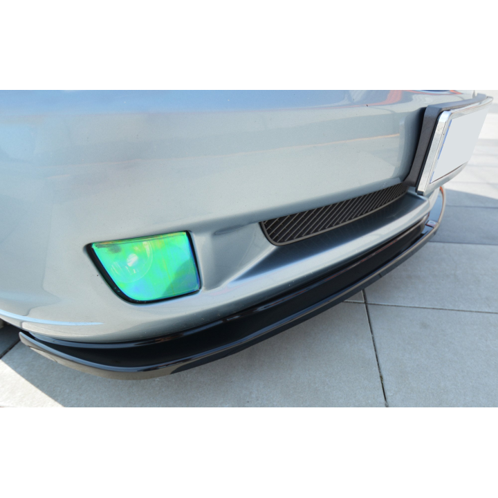 SPLITTER PRZEDNI CHRYSLER CROSSFIRE