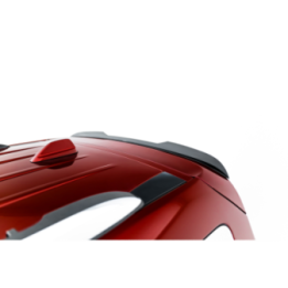 Spoiler Cap Chrysler Pacifica Mk2