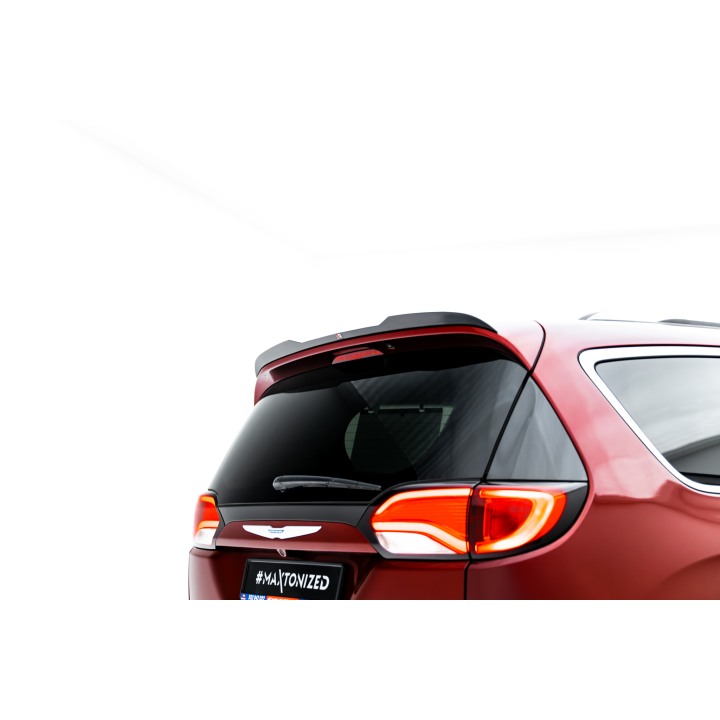 Spoiler Cap Chrysler Pacifica Mk2