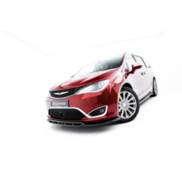 Splitter Przedni Chrysler Pacifica Mk2