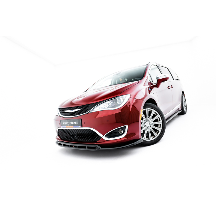 Splitter Przedni Chrysler Pacifica Mk2