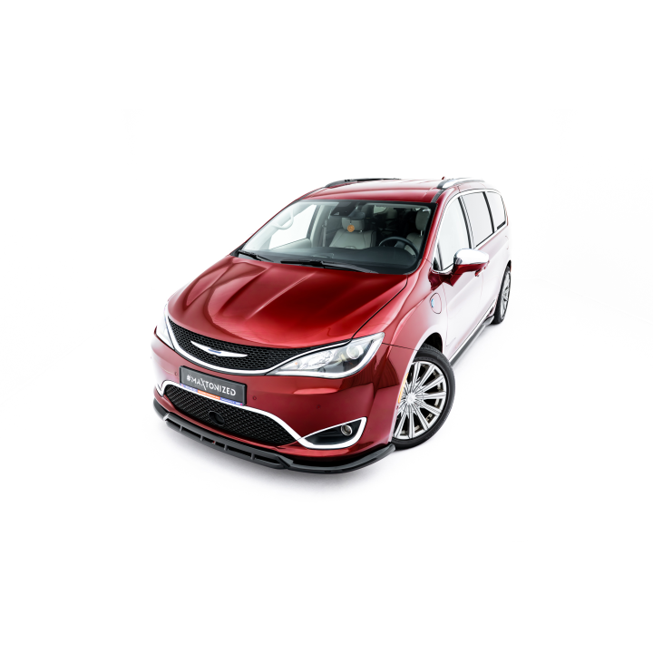 Splitter Przedni Chrysler Pacifica Mk2