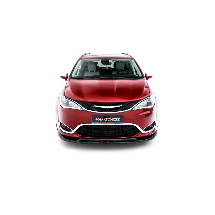 Splitter Przedni Chrysler Pacifica Mk2