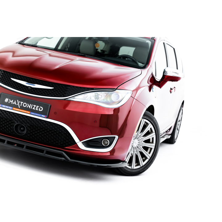 Splitter Przedni Chrysler Pacifica Mk2