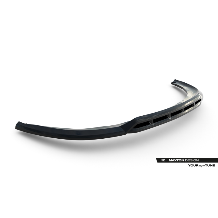 Splitter Przedni Chrysler Pacifica Mk2