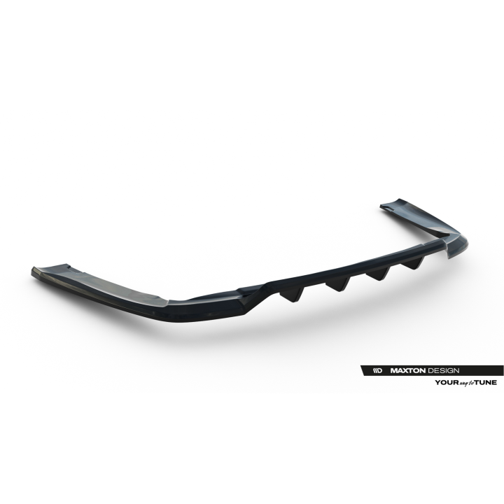 Splitter Tylny (Z Dyfuzorem) Chrysler Pacifica Mk2
