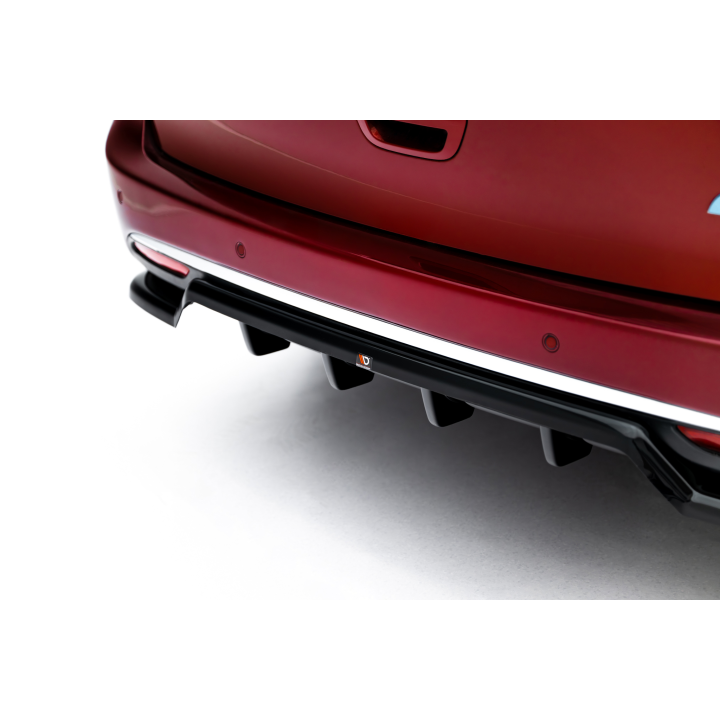 Zestaw Splitterów Chrysler Pacifica Mk2