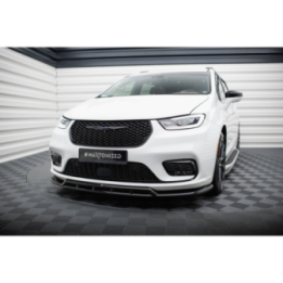 Splitter Przedni Chrysler Pacifica Mk2 Facelift
