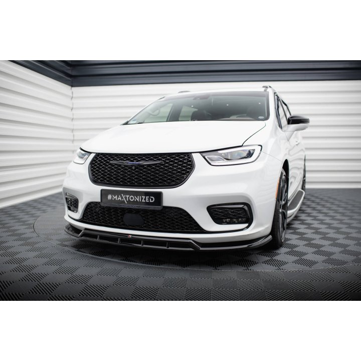Splitter Przedni Chrysler Pacifica Mk2 Facelift