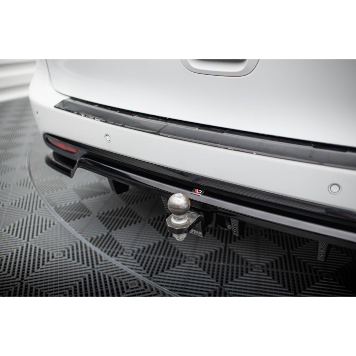 Splitter Tylny (Z Dyfuzorem) Chrysler Pacifica Mk2 Facelift