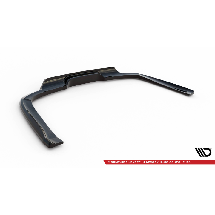 Splitter Tylny (Z Dyfuzorem) Chrysler Pacifica Mk2 Facelift