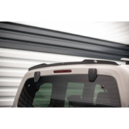 Spoiler Cap Citroen Berlingo Mk3