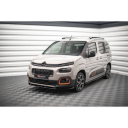 Splitter Przedni Citroen Berlingo Mk3
