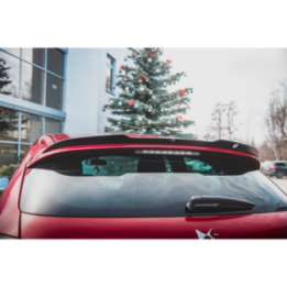 Spoiler Cap Citroen DS4
