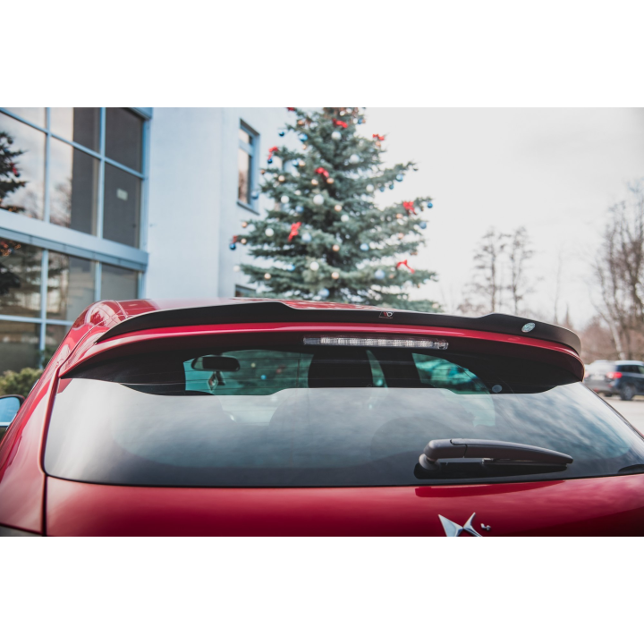 Spoiler Cap Citroen DS4