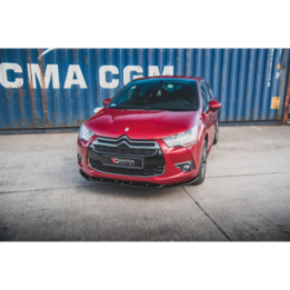 Splitter Przedni Citroen DS4