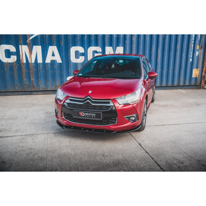 Splitter Przedni Citroen DS4