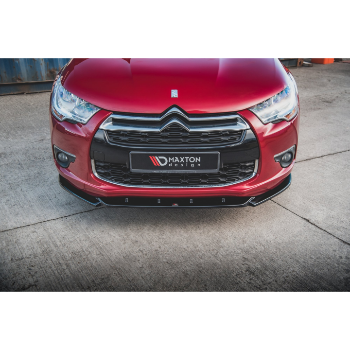 Splitter Przedni Citroen DS4