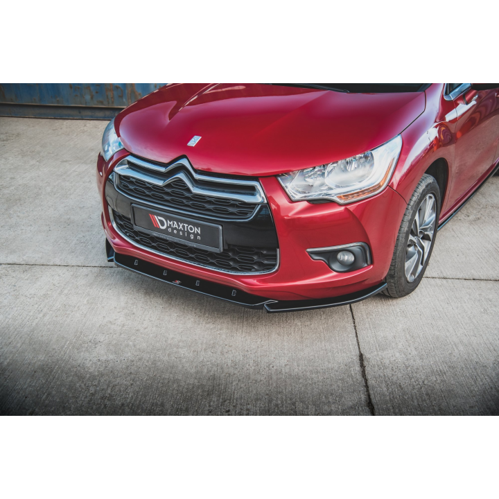 Splitter Przedni Citroen DS4
