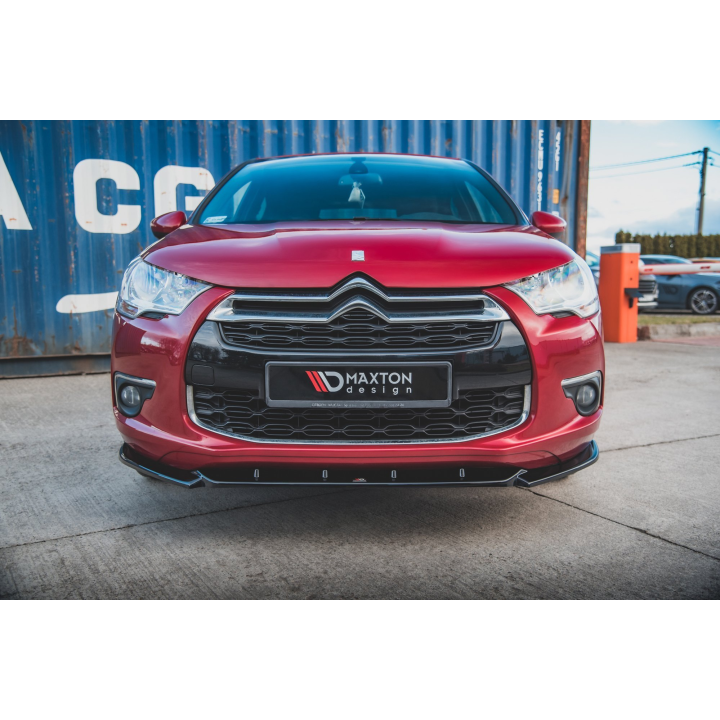 Splitter Przedni Citroen DS4