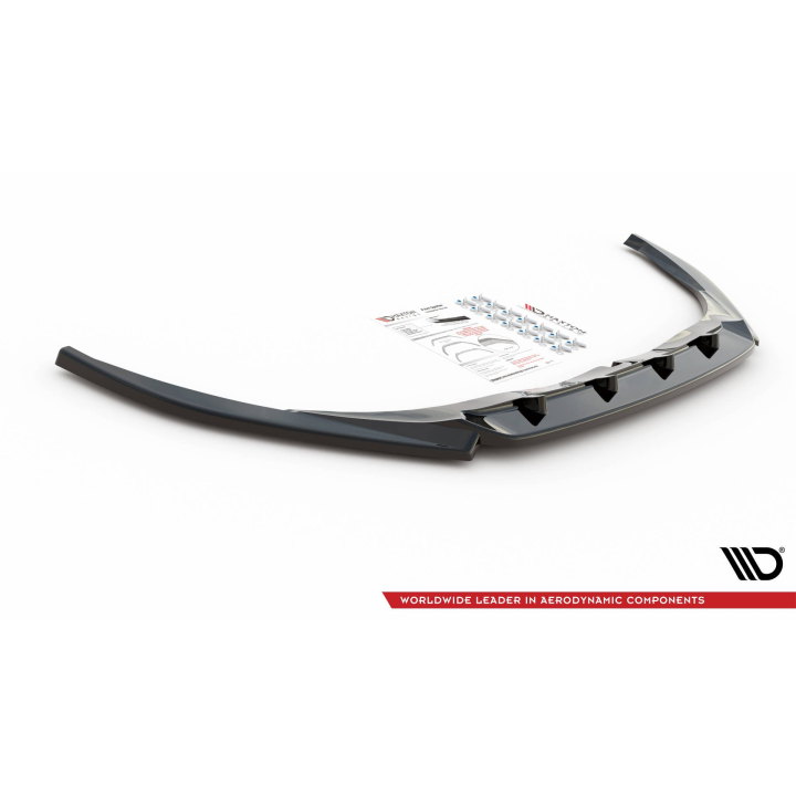 Splitter Przedni Citroen DS4
