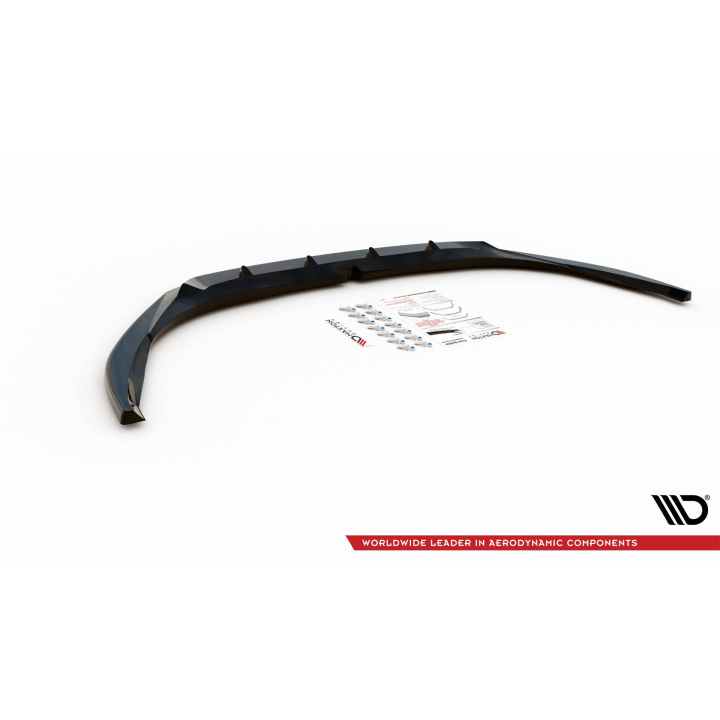 Splitter Przedni Citroen DS4