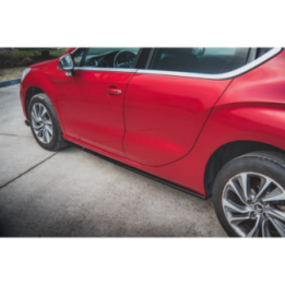 Dokładki Progów Citroen DS4