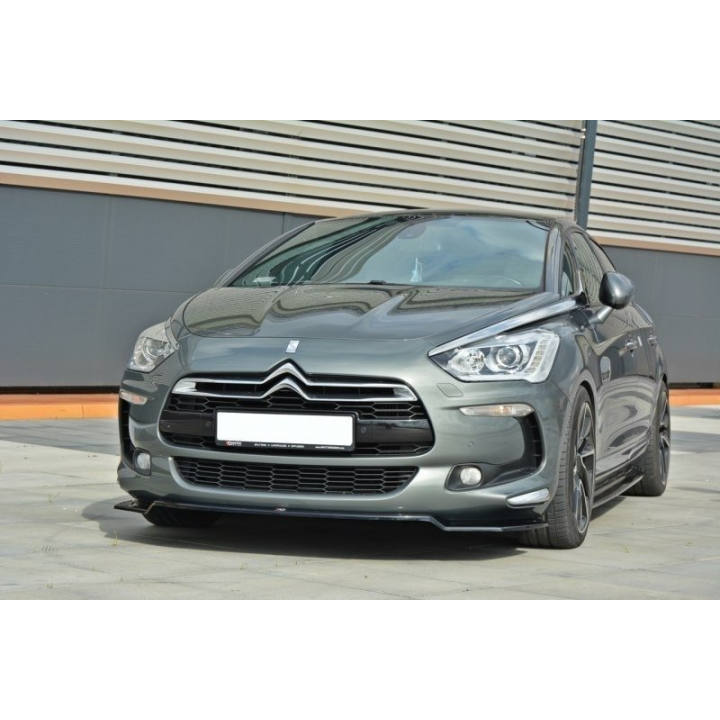 Splitter Przedni V.1 Citroen DS5