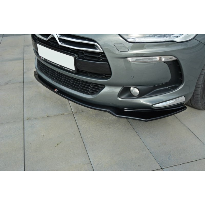 Splitter Przedni V.1 Citroen DS5