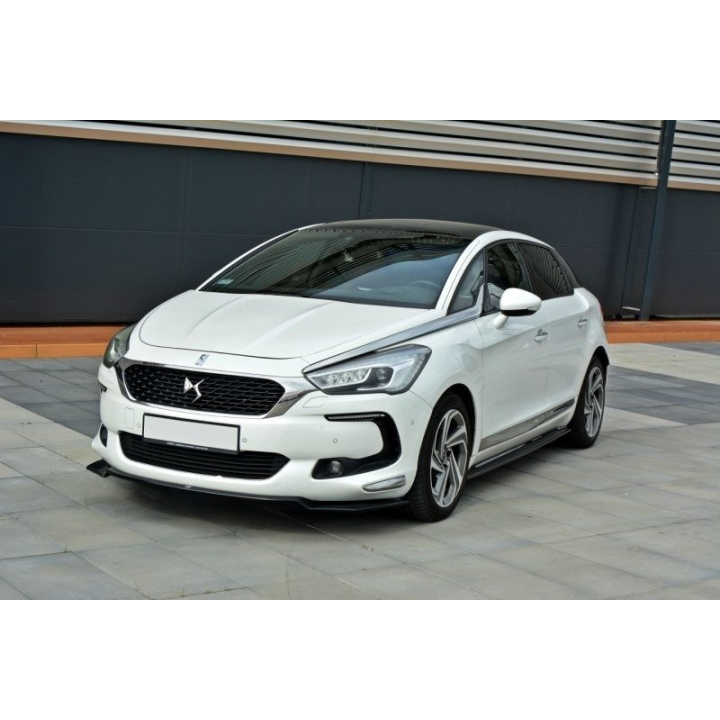Splitter Przedni V.1 Citroen DS5