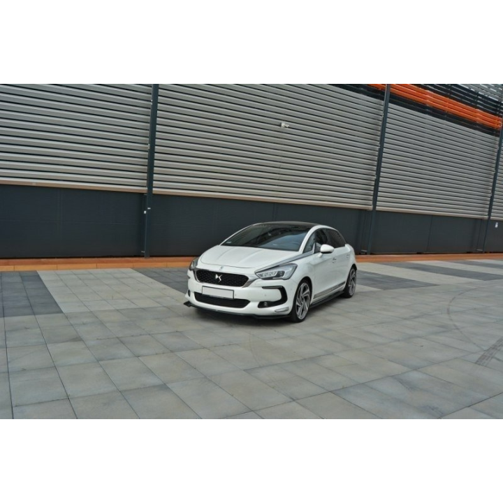Splitter Przedni V.1 Citroen DS5