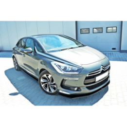 Splitter Przedni V.2 Citroen DS5