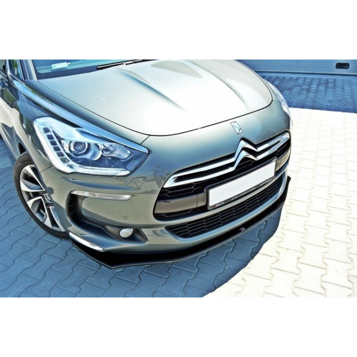 Splitter Przedni V.2 Citroen DS5