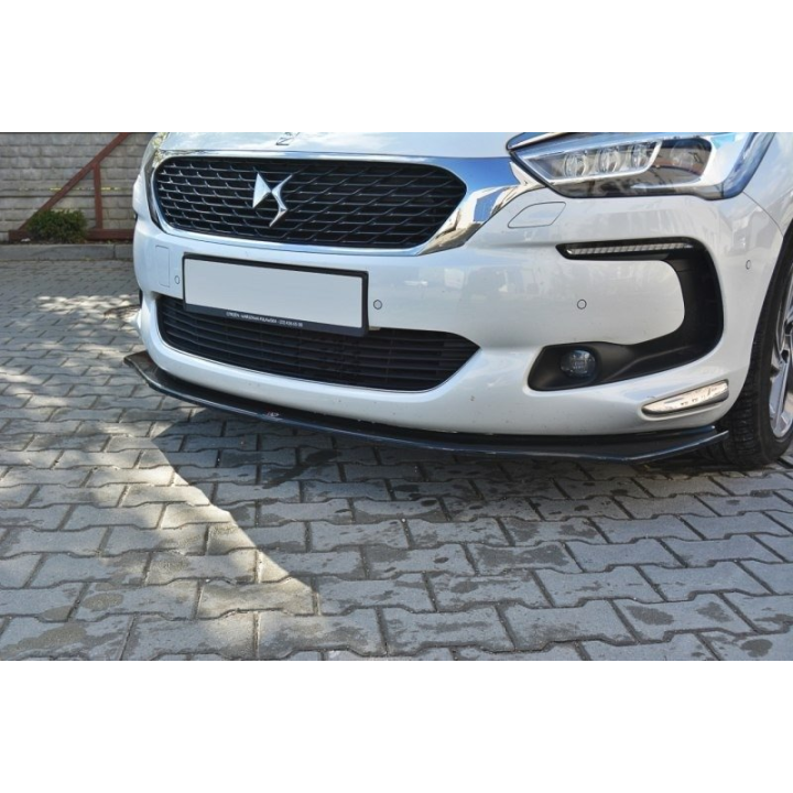 Splitter Przedni V.2 Citroen DS5
